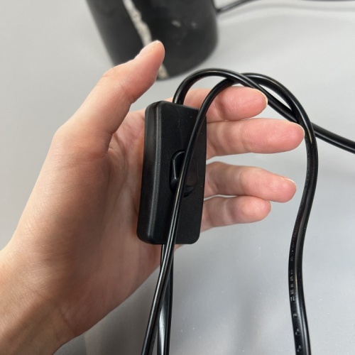 Настольная лампа декоративная Imperiumloft MATISSE matisse-tab01 в Нижнем Новгороде фото 5