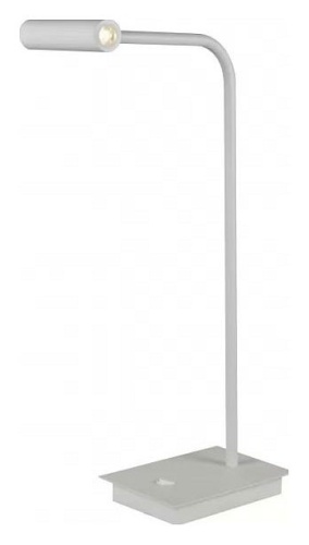 Настольная лампа офисная iLedex Telescope 7010/1T WH в Нижнем Новгороде