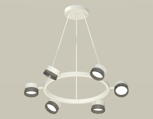 Подвесная люстра Ambrella Light XB XB9191250 в Нижнем Новгороде