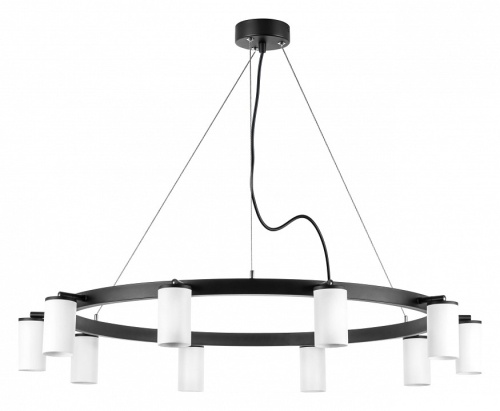 Подвесная люстра Lightstar Rullo LR020360 в Нижнем Новгороде фото 5