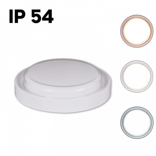 Накладной светильник 81151 81151-9.5-001QL WH в Нижнем Новгороде фото 7