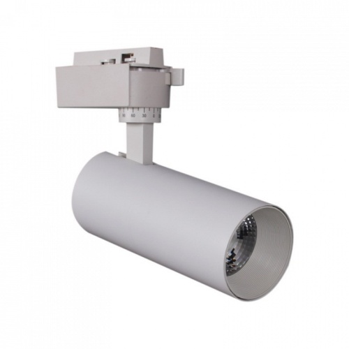 Светильник на штанге 06620-9.3-001QY LED20W WT в Нижнем Новгороде фото 7