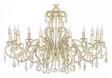 Подвесная люстра Arti Lampadari Gioia Gioia E 1.1.12.602 CG в Нижнем Новгороде