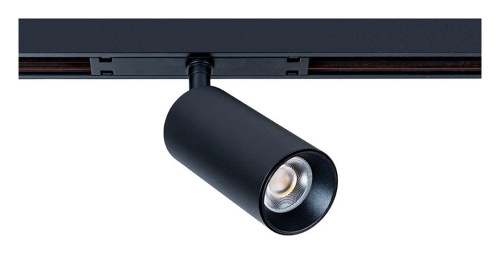 Светильник на штанге Arte Lamp Optima A7470PL-1BK в Нижнем Новгороде