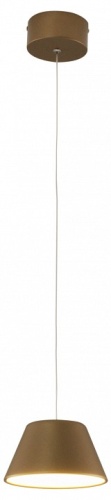 Подвесной светильник Moderli Atla V10890-PL в Нижнем Новгороде фото 2