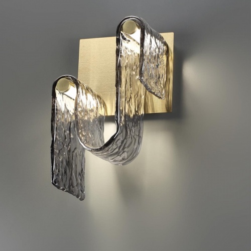 Накладной светильник Odeon Light Flow 5106/11WL в Нижнем Новгороде фото 4