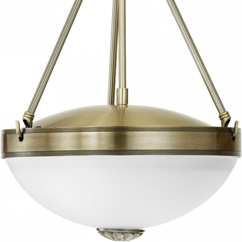 Подвесной светильник Eglo Savoy 82747 в Нижнем Новгороде фото 2