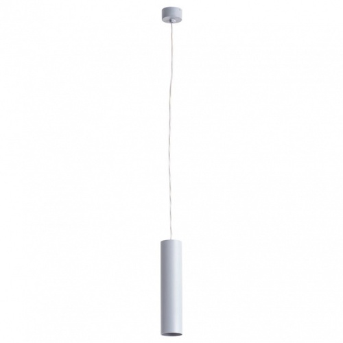 Подвесной светильник Arte Lamp Sirius A1524SP-1GY в Нижнем Новгороде фото 3
