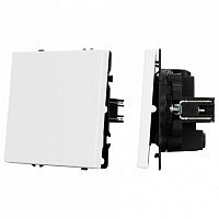 Выключатель перекрестный одноклавишный без рамки Arlight SWT 054234 в Нижнем Новгороде