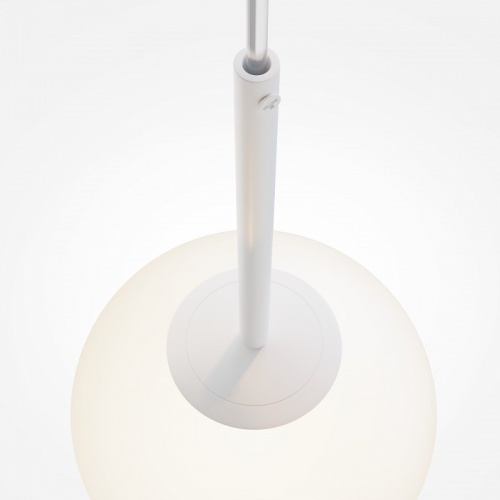 Подвесной светильник Maytoni Basic form MOD321PL-01W1 в Нижнем Новгороде фото 5