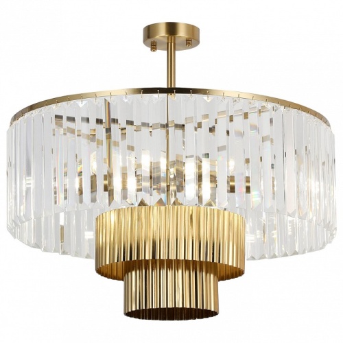 Люстра на штанге Lussole  LSP-6053 в Нижнем Новгороде