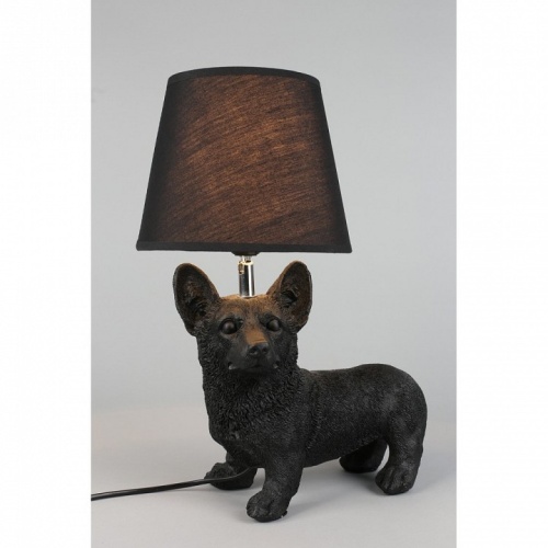 Настольная лампа декоративная Omnilux Banari OML-16304-01 в Нижнем Новгороде фото 6