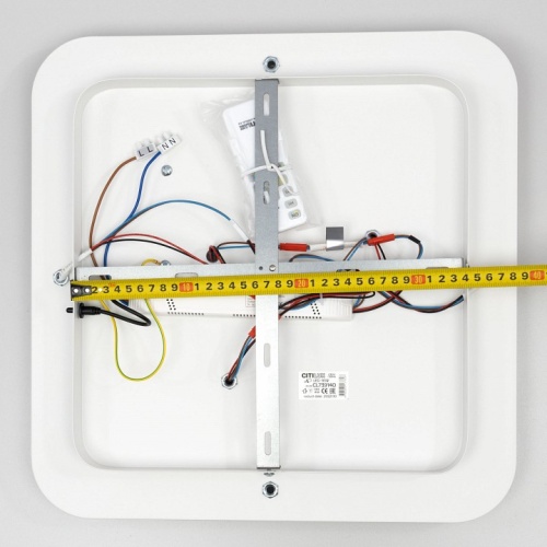 Накладной светильник Citilux Квест CL739140 в Нижнем Новгороде фото 14