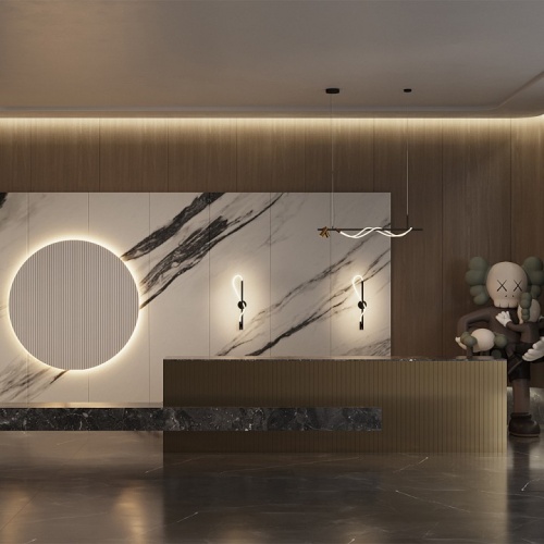 Бра Maytoni Tau MOD146WL-L12B3K в Нижнем Новгороде фото 7