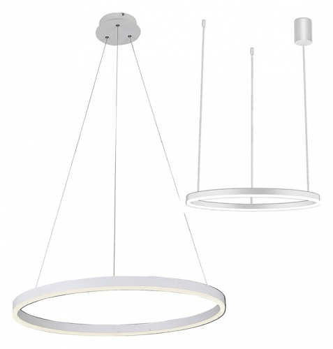 Подвесной светильник Kink Light Тор 08213,01A(4000K) в Нижнем Новгороде фото 3