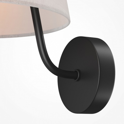 Бра Maytoni Modesto MOD360WL-01B в Нижнем Новгороде фото 2