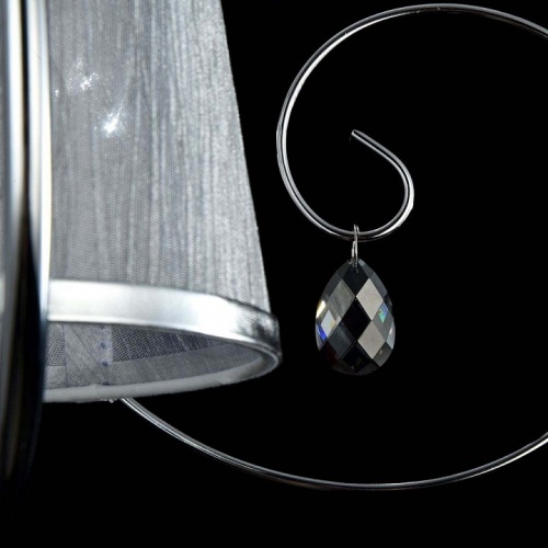 Бра Freya Simone FR2020-WL-01-CH в Нижнем Новгороде фото 3