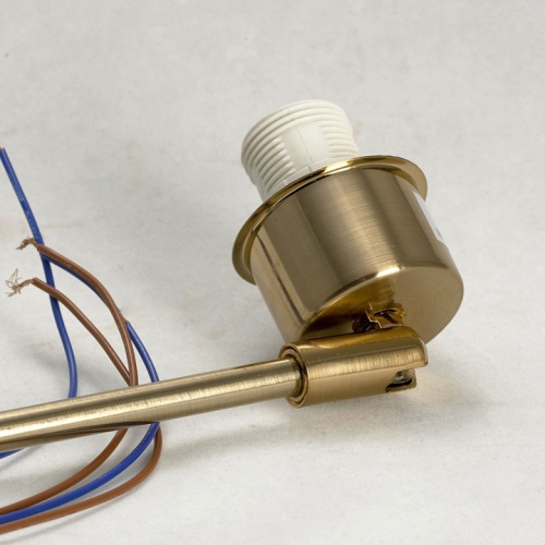 Потолочная люстра LGO Pinal LSP-8191 в Нижнем Новгороде фото 2