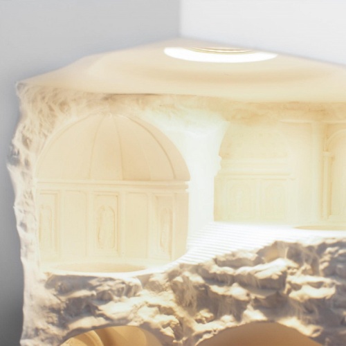 Встраиваемый светильник Loft it Antique 10355D в Нижнем Новгороде фото 13