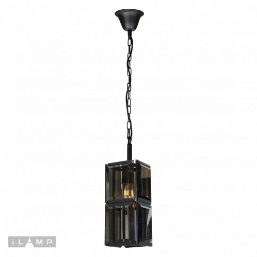 Подвесной светильник iLamp Panorama 10490-1P в Нижнем Новгороде фото 2