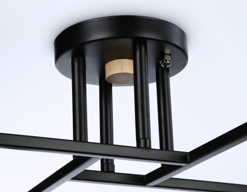 Люстра на штанге Ambrella Light TR TR9497 в Нижнем Новгороде фото 2