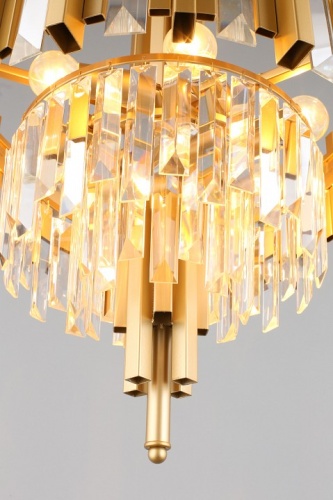 Подвесной светильник Omnilux Gaeta OML-69703-06 в Нижнем Новгороде фото 8