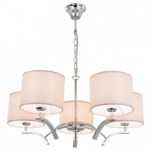 Подвесная люстра Citilux Эвора Рондо CL460151 в Нижнем Новгороде фото 4