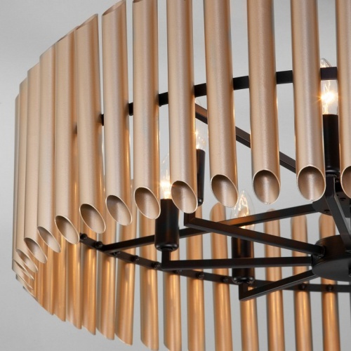 Светильник на штанге Bogate's Castellie 361/8 в Нижнем Новгороде фото 2