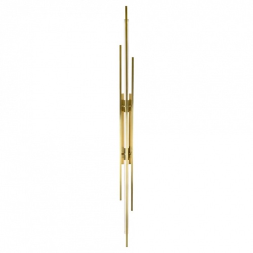 Накладной светильник Belfast GLENVALE 81079-100 BR в Нижнем Новгороде фото 5