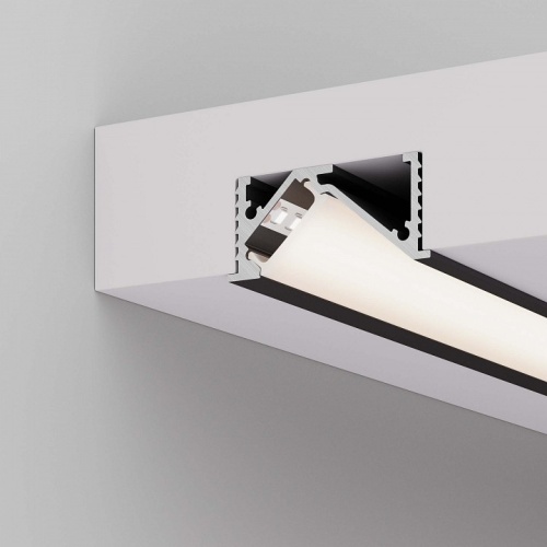Профиль встраиваемый Arlight SL-BEVEL 063941 в Нижнем Новгороде фото 3