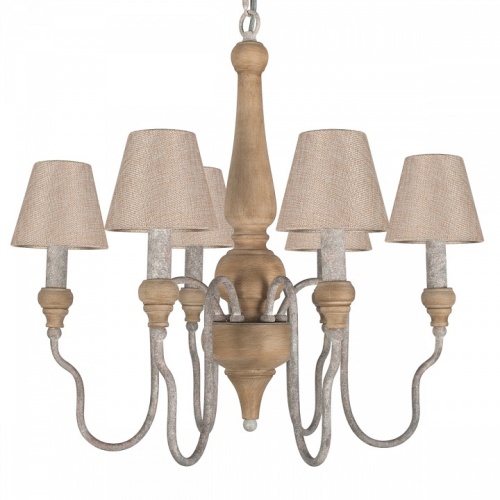 Подвесная люстра Loft it Countryside 10420 в Нижнем Новгороде фото 4