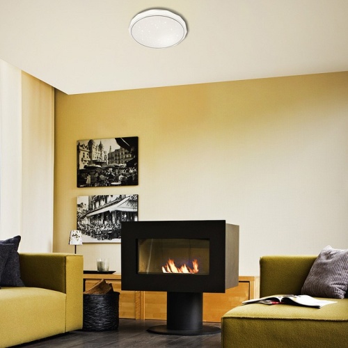 Накладной светильник Sonex Gino 2045/EL в Нижнем Новгороде фото 6