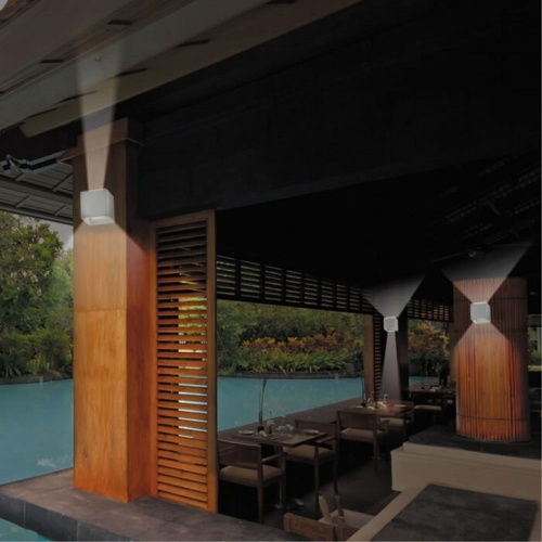 Накладной светильник Novotech Calle 357518 в Нижнем Новгороде фото 3