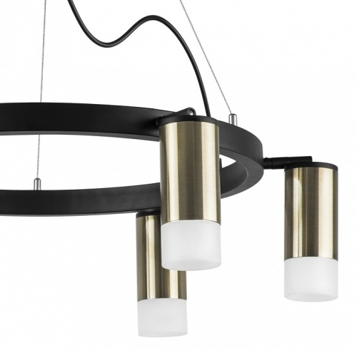 Подвесная люстра Lightstar Rullo LR0163161 в Нижнем Новгороде фото 2