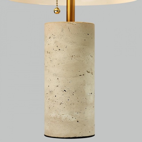 Настольная лампа декоративная Odeon Light Rufina 7089/2T в Нижнем Новгороде фото 5