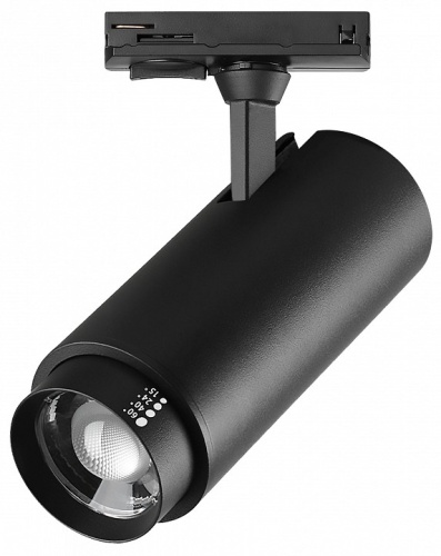 Светильник на штанге Lightstar Fuoco P+CCT 218027 в Нижнем Новгороде