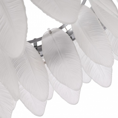 Подвесная люстра Arte Milano AM-4653 4653.D550.H240.E14.6 Ni в Нижнем Новгороде фото 2