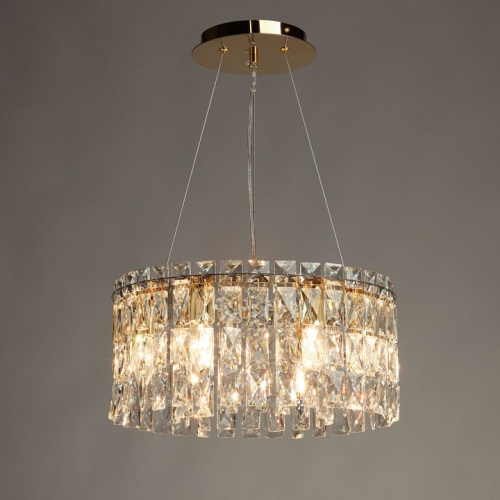 Подвесной светильник De City Арман 462011506 в Нижнем Новгороде фото 3