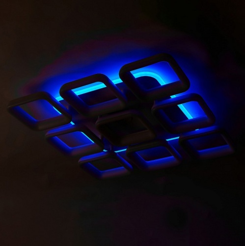 Накладной светильник Citilux Паркер Смарт 1 CL225A290E в Сочи фото 2