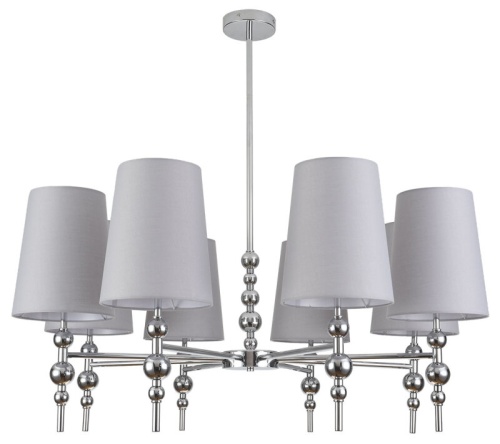 Люстра на штанге Lumion MODERNI 8437/8 в Нижнем Новгороде