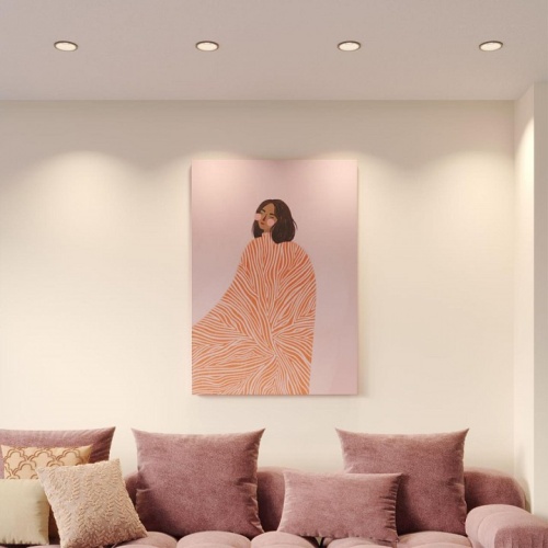 Встраиваемый светильник Novotech WIR 359874 в Нижнем Новгороде фото 4