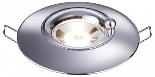 Встраиваемый светильник Novotech Water 370790 в Нижнем Новгороде фото 2