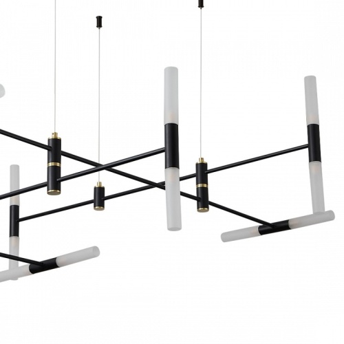 Люстра на штанге ST-Luce  SL1216.403.16 в Нижнем Новгороде фото 2