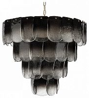 Подвесная люстра Loft it Gradient 10482/600 Smoke в Нижнем Новгороде