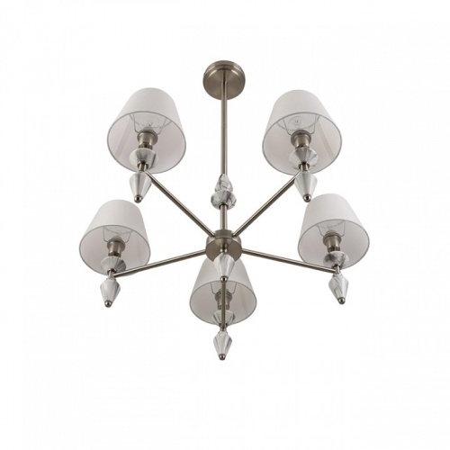 Люстра на штанге Lumion VERMONT 8274/5 в Нижнем Новгороде фото 2