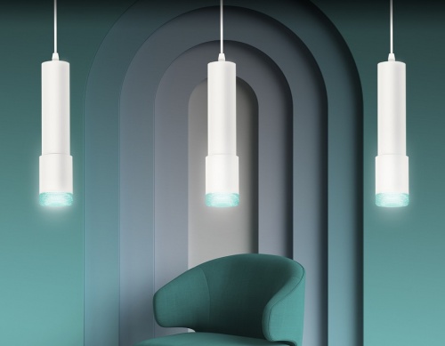 Подвесной светильник Ambrella Light XP XP7421004 в Нижнем Новгороде фото 3