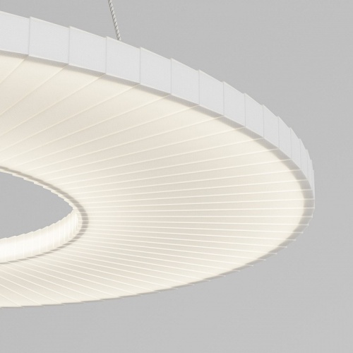 Подвесной светильник Eurosvet Kreis 101001 LED в Нижнем Новгороде фото 2