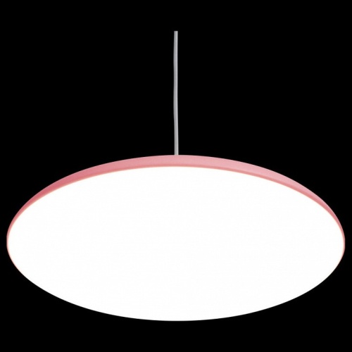 Подвесной светильник Loft it Plato 10119 Pink в Саратове фото 3