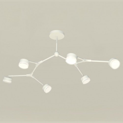 Люстра на штанге Ambrella Light XB XB9055204 в Нижнем Новгороде