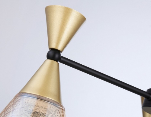 Люстра на штанге Ambrella Light TR TR3169 в Нижнем Новгороде фото 5